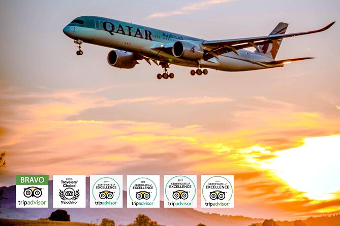 Airport Transfer in Bali-Private - Key points at a glance