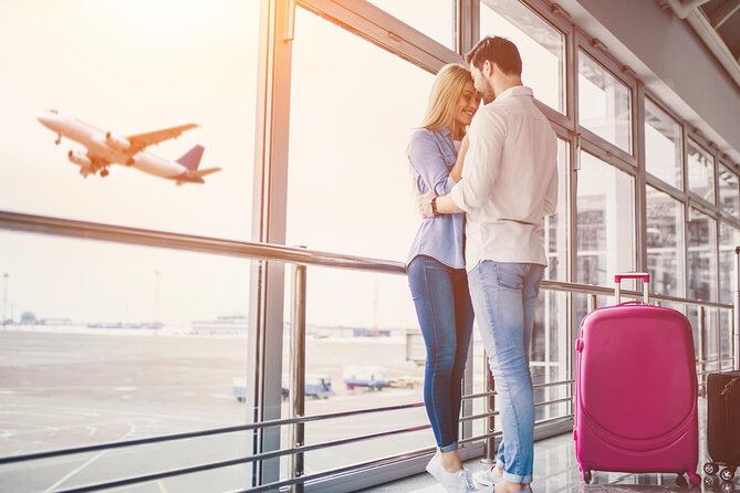 Airport Transfer in Bali-Private - Why private transport can beat a cheaper taxi