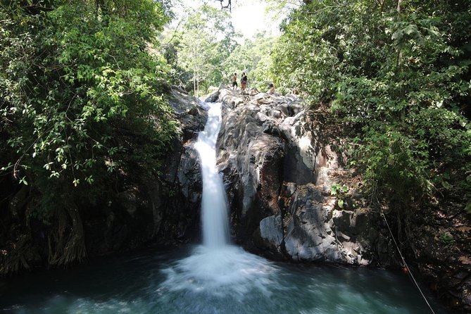 Aling-aling Waterfall tours - Why This Three-Waterfall Day Works
