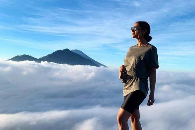 All Include: Mount Batur Sunrise Trekking Natural Hot Springs - Why This Mount Batur Combination Works