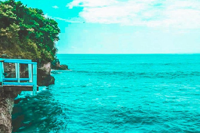All Inclusive : Bali Blue Lagoon Snorkeling, Lunch, and Transport - The small practical details that improve the day