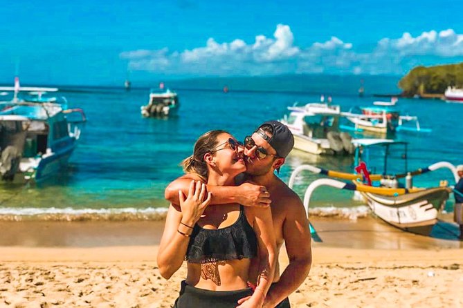 All Inclusive : Bali Blue Lagoon Snorkeling, Lunch, and Transport - Who will get the most from this Padangbai outing?