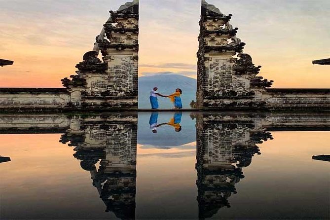 ALL INCLUSIVE - Bali Gate Of Heaven Tour - Key Points to Know Before You Book