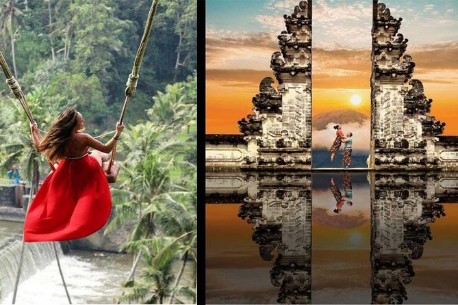 ALL INCLUSIVE - Bali Gate Of Heaven Tour - Why This Tour Works as a Full Bali Day