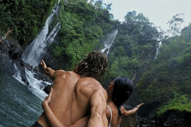 All inclusive Bali Sekumpul Waterfalls Trekking Tour - The long drive is part of the price calculation