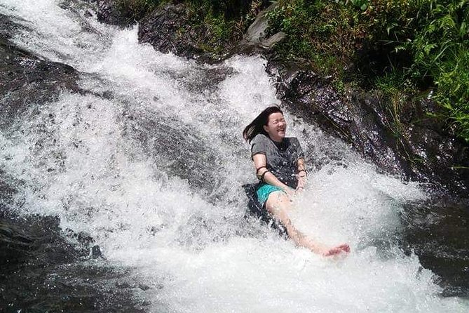 All inclusive Bali Sekumpul Waterfalls Trekking Tour - What to pack for a wet, active day