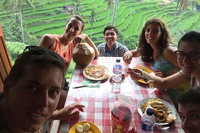 All inclusive Bali Sekumpul Waterfalls Trekking Tour - Who will enjoy this tour most