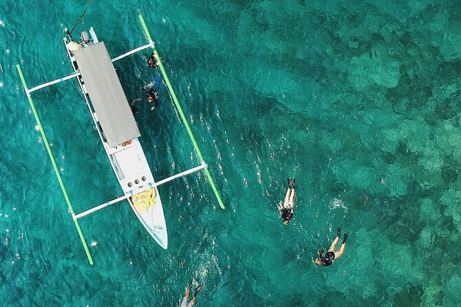 All-Inclusive Bali Snorkeling at Blue Lagoon Beach & ATV Ride - Optional Ubud stop: Monkey Forest and Royal Palace