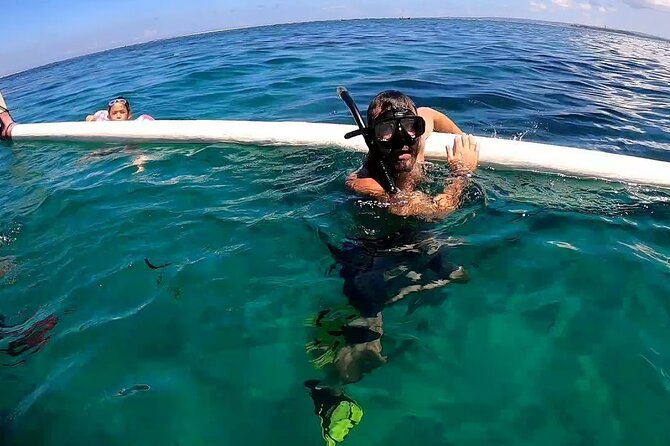 All-Inclusive Bali Snorkeling at Blue Lagoon Beach & ATV Ride - Is the $100 price fair?