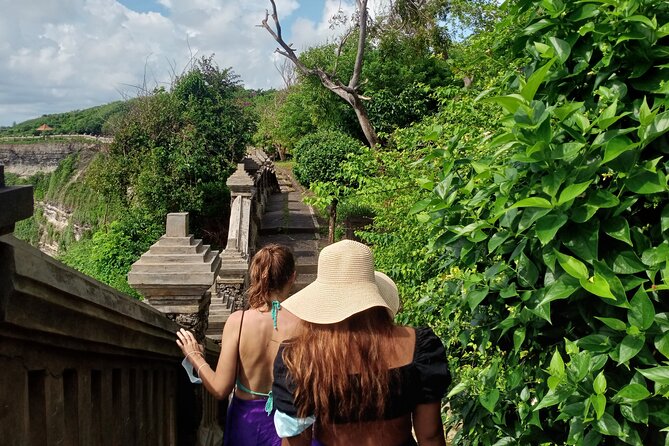 All Inclusive Kecak Dance and Uluwatu Temple Admission Ticket - The drive from Seminyak can shape the evening