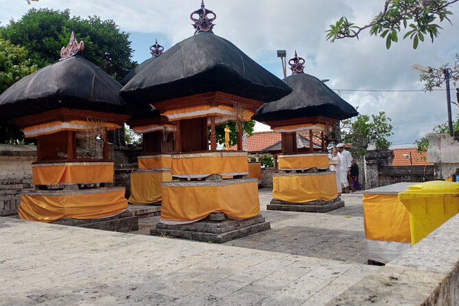 All Inclusive Kecak Dance and Uluwatu Temple Admission Ticket - What the Kecak and Fire Dance is like