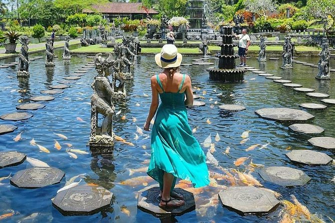 All-Inclusive Lempuyang Temple Gate Of Heaven Tour - Tenganan Ancient Village and Bali Aga traditions