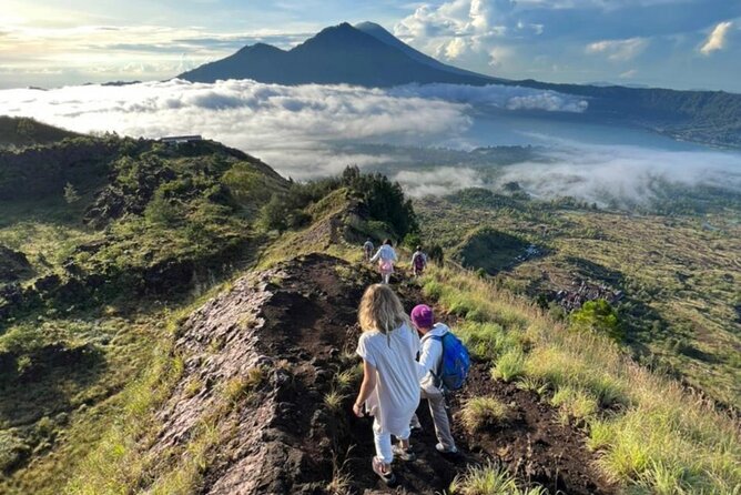 All Inclusive Mount Batur Sunrise Hike With Hotspring - Key points to know before booking