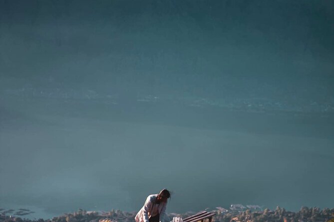 All Inclusive Mount Batur Sunrise Hike With Hotspring - What the $40 price really covers