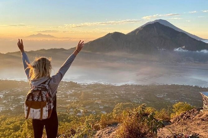 All Inclusive Mount Batur Sunrise Hike With Hotspring - Who will enjoy this Mount Batur package