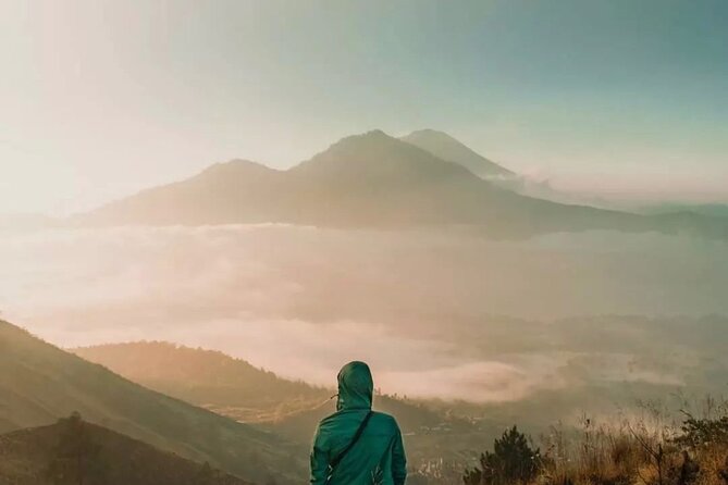 All Inclusive Mount Batur Sunrise Hike With Hotspring - Timing, weather, and cancellation details