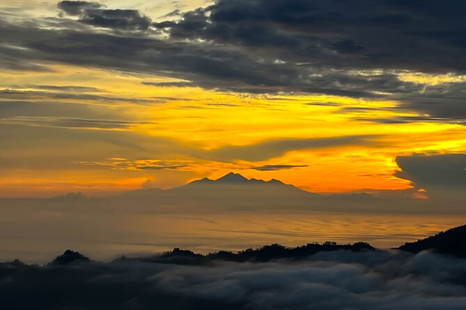 All inclusive Mount Batur Trekking with Hot Spring tour - Batur Natural Hot Spring in Kintamani