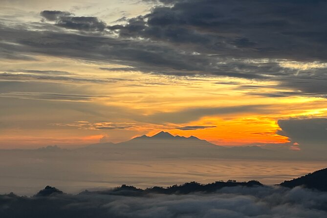 All inclusive Mount Batur Trekking with Hot Spring tour - The return ride and the 10-hour day