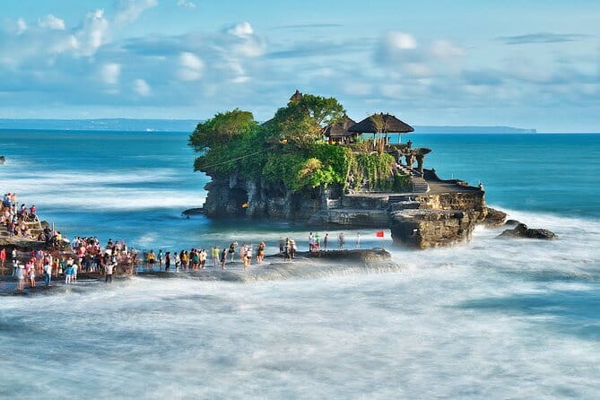 All Inclusive Nusa Penida East Island Private Tour from Bali - Lunch, transport, and what the price really covers