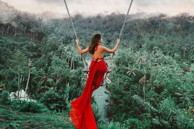 All Inclusive Nusa Penida East Island Private Tour from Bali - Who should book this Nusa Penida day trip?