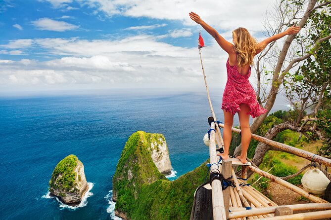 All Inclusive Nusa Penida Private Tour - Why this tour works well from Ubud