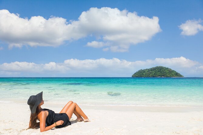 All Inclusive Nusa Penida Private Tour - Lunch, fees, and what the $76 covers