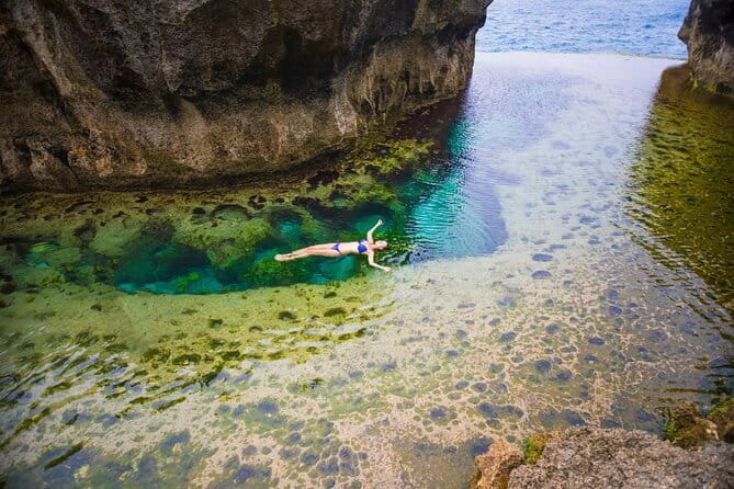 All-Inclusive Nusa Penida Tour - Why this Nusa Penida day trip takes so long