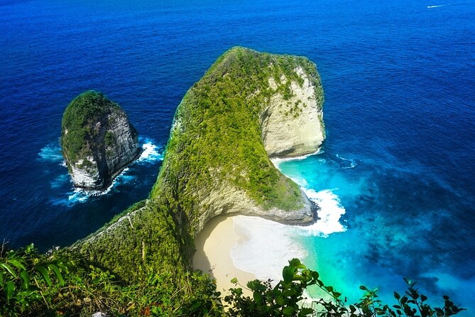 All Inclusive Nusa Penida Tour Package - Key points at a glance