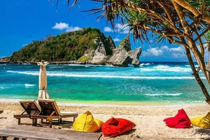 All Inclusive Nusa Penida Tour Package - What the $15 price includes