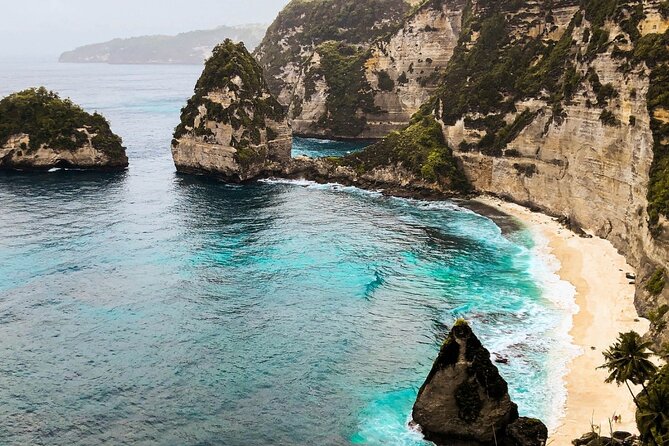 All Inclusive Nusa Penida Tour Package - The driver-guide makes a difference