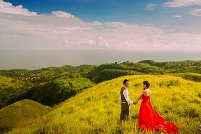 All Inclusive Nusa Penida Tour Package - Who should book this west-coast route?