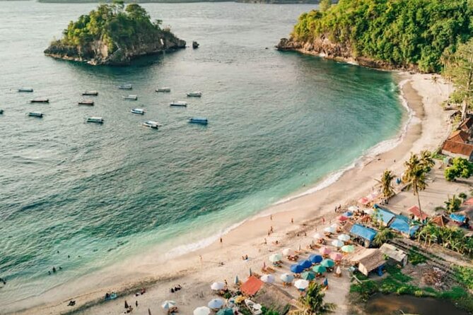 All Inclusive Nusa Penida Tour Package - Broken Beach and Angel’s Billabong: two stops, one rocky coast