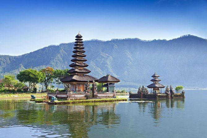 All inclusive Private 3 day tours package : Bali highlights - Key points to know before booking