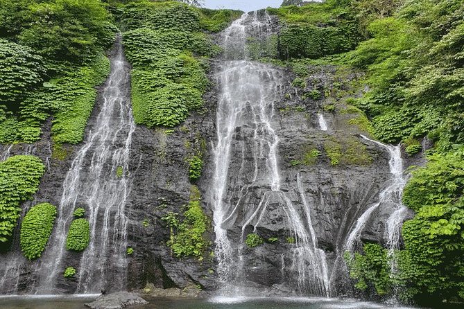 All inclusive Private 3 day tours package : Bali highlights - What the $190 price really covers