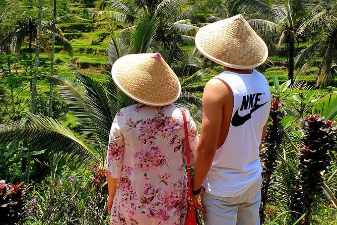 All inclusive Private 3 day tours package : Bali highlights - Day three: Nusa Dua water time and Uluwatu cliffs