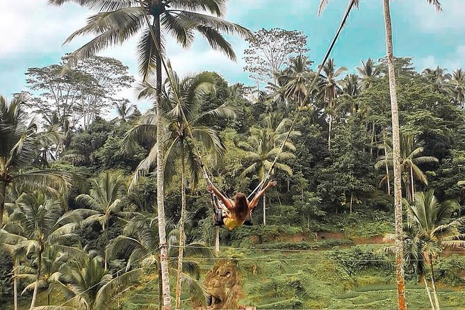 All Inclusive Private Mount Batur Sunrise Trekking And Natural Hot Springs - Relaxing at Toya Devasya hot springs at 9:10 a.m.