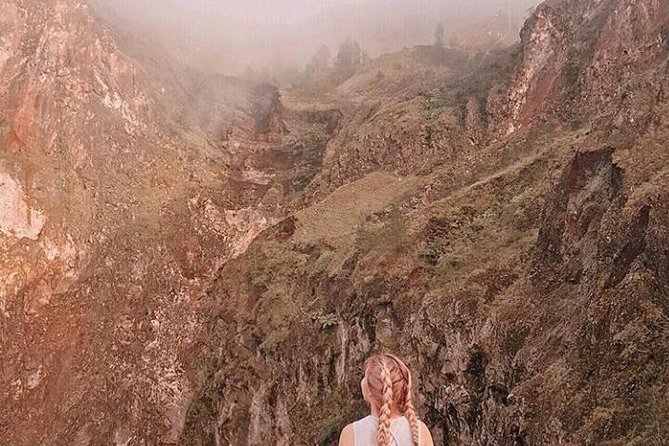 All Inclusive Private Mount Batur Sunrise Trekking And Natural Hot Springs - The 11:30 a.m. Balinese coffee plantation stop