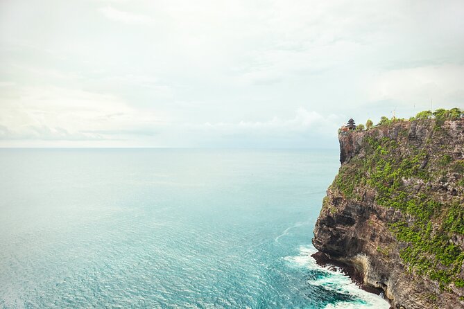 All Inclusive Private Uluwatu Tour with Kecak Dance and Dinner - Who Will Enjoy This Tour Most?