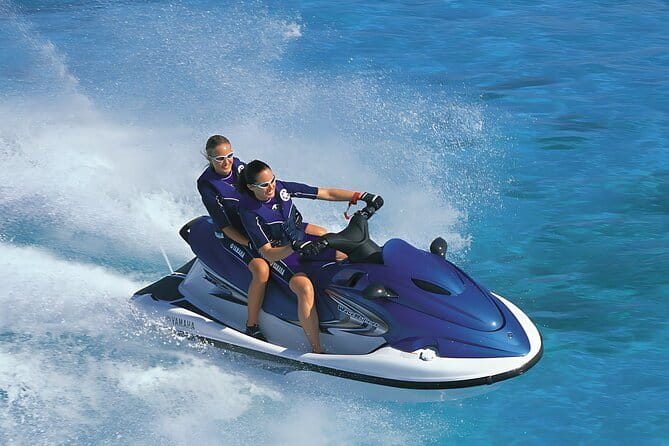 All Inclusive Quad Bike Ride and White water Rafting - What the included equipment really saves you