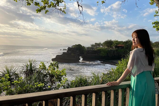 All inclusive Tanah lot & North Bali Tour: Jatiluwih, Ulun Danu - Why this nine-hour route works
