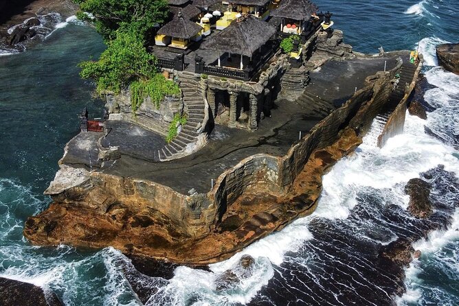 All inclusive Tanah lot & North Bali Tour: Jatiluwih, Ulun Danu - Who should book this Bali day tour?