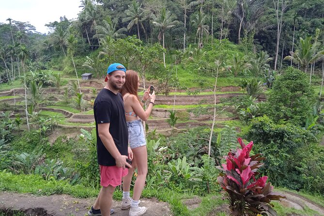 [All Inclusive] The Soul of Bali: Temples, Art & Traditions Tour - Starting at Tegalalang Rice Terrace