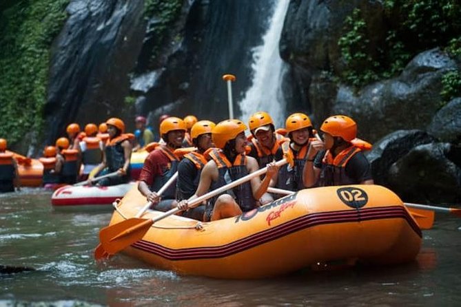 All Inclusive - Toekad Ubud Ayung River Rafting - Is $29 a fair price for this Bali activity?