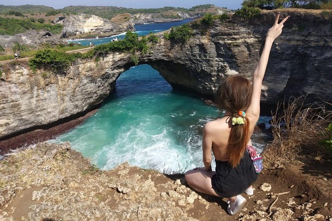 All inclusive Two Days and One Night on Nusa Penida Island - What $194.87 buys you