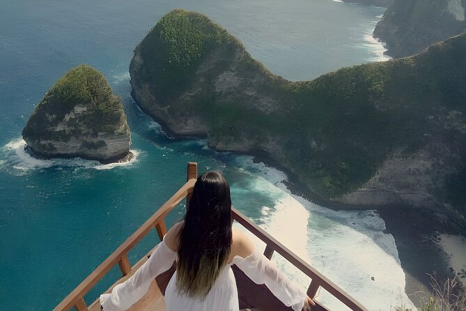 All inclusive Two Days and One Night on Nusa Penida Island - Weather, cancellation, and planning notes