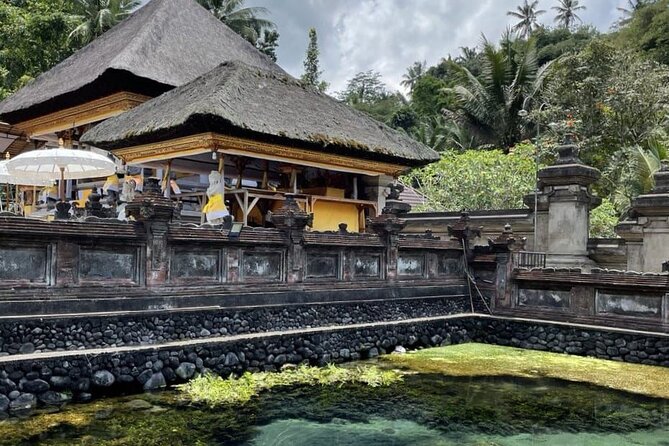 All Inclusive Ubud Cultural and Natural Highlights Tour - Key points at a glance