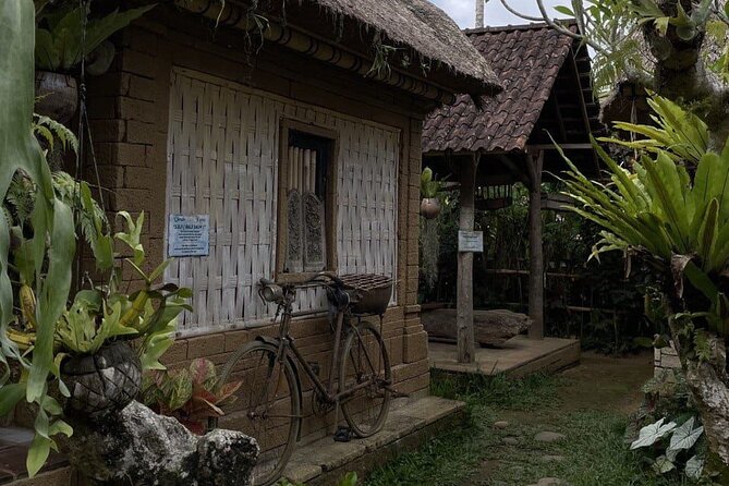All Inclusive Ubud Cultural and Natural Highlights Tour - Tirta Empul and Balinese purification