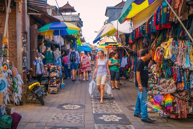 All-Inclusive Ubud Private Tour - Why this private Ubud tour works