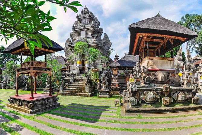 All-Inclusive Ubud Private Tour - What the private guide adds