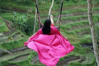 All Inclusive Ubud Tour